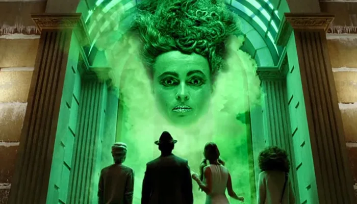 ROSIE HARİKALAR DİYARINDA