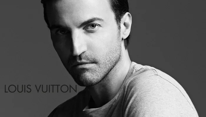 LOUIS VUITTON’DA YENİ DEVİR