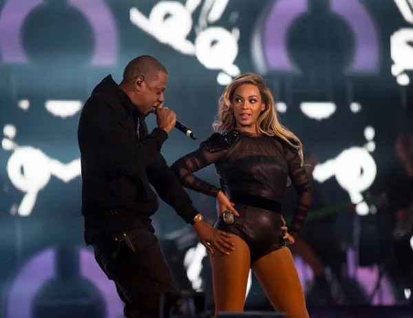 jay-z-and-beyonce