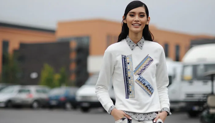 KENZO’M OLMADAN ASLA