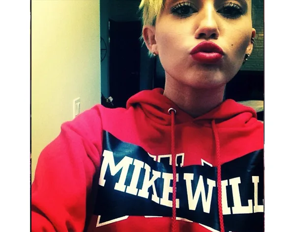 miley