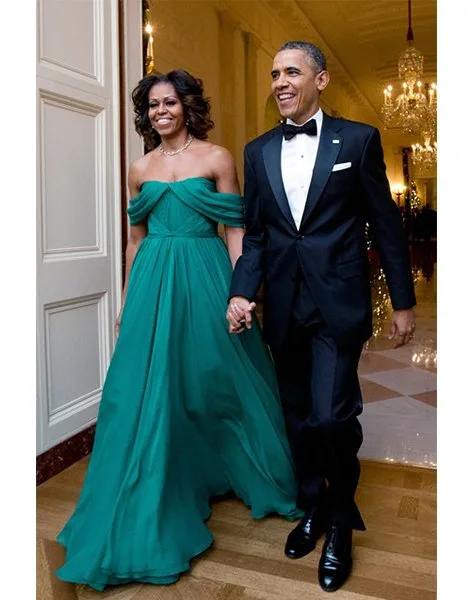 obamas