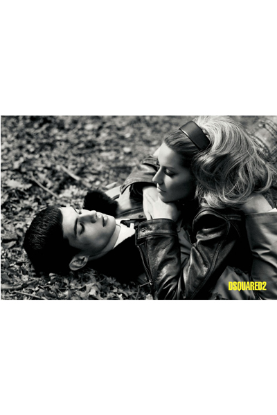 dsquared2