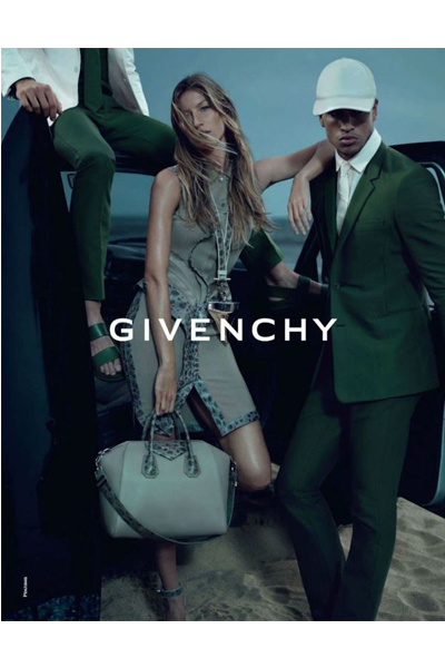 givenchy2012