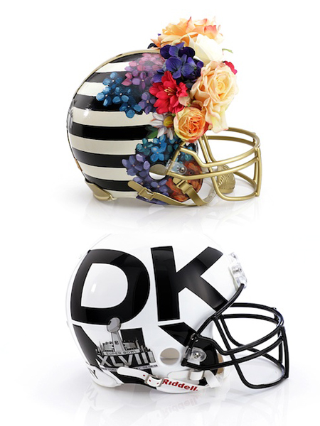 KASKIN TASARIM HALİ