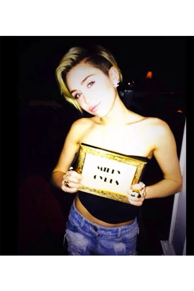 miley