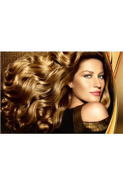 pantene