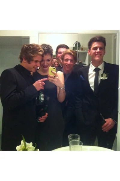 prom