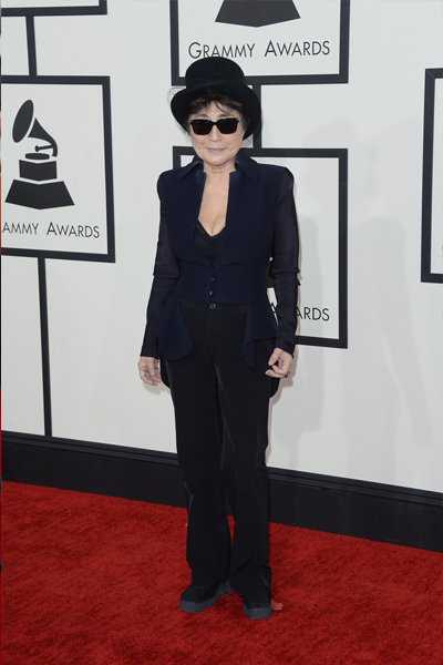 yokoono