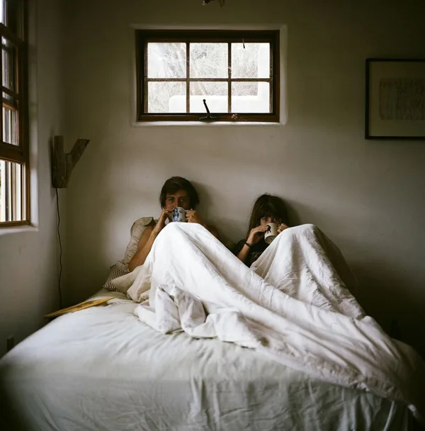 UZUN SÜRELİ İLİŞKİ