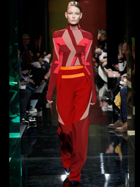 EDİTÖRÜN SEÇİMİ: LONDRA MODA HAFTASI EN İYİLER