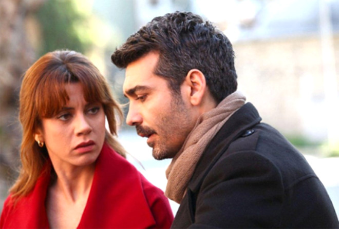 Video Röportaj: Gökçe Bahadır & Caner Cindoruk