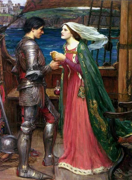 john_william_waterhouse_tristan_and_isolde_with_the_potion