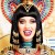 KATY PERRY’NİN YENİ KLİBİ: DARK HORSE