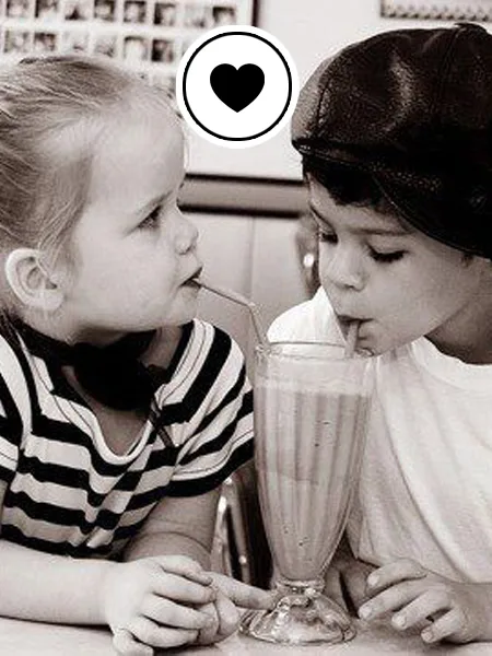 YAŞ EVRELERİNE GÖRE SEVGİLİLER GÜNÜ