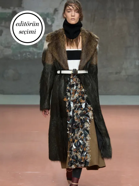 MİLANO MODA HAFTASI’NIN EN İYİLERİ