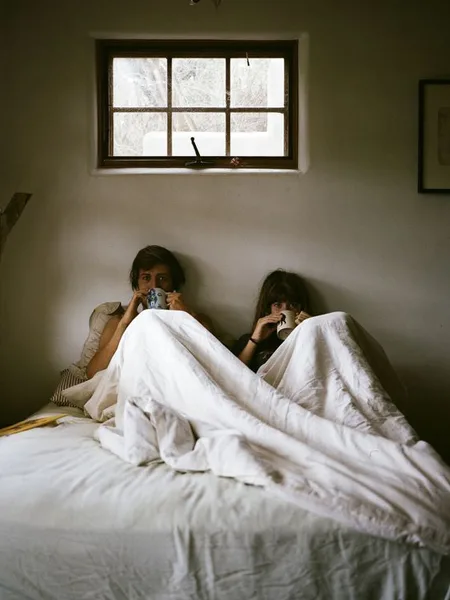 UZUN SÜREDİR BİRLİKTE OLDUĞUNUZUN 29 İŞARETİ