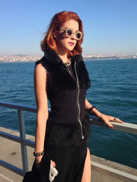 FACEHUNTER’IN GÖZÜNDEN MBFWI