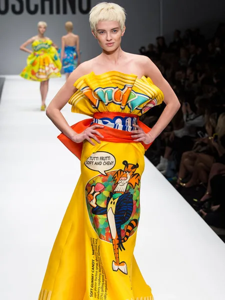 TREND ALARMI: FAST FOOD MODASI