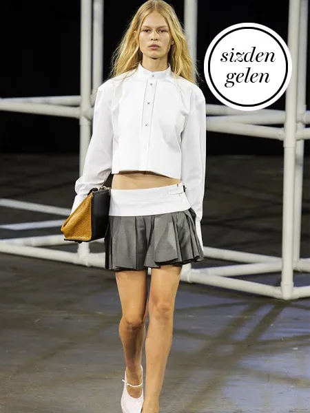 MİNİMALİZMİN DOZUNU SEÇ