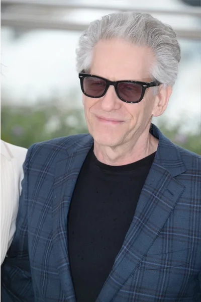 David-Cronemberg