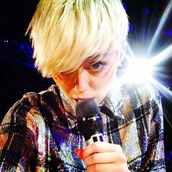 Miley-Cyrus