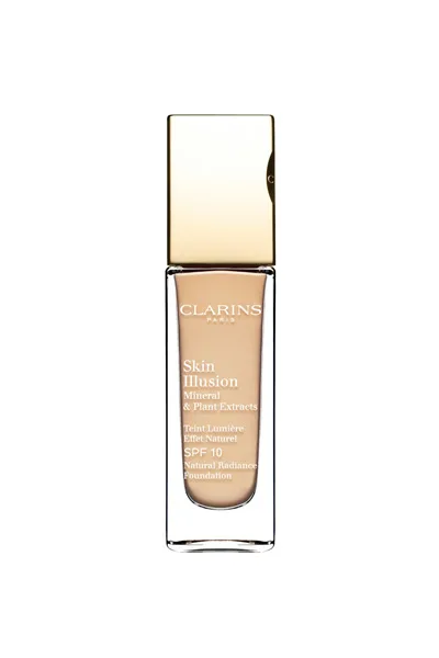 clarins