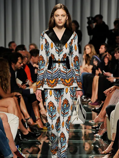 LOUIS VUITTON 2015 CRUISE