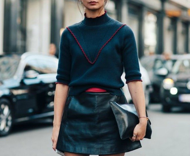 KIYAFETLERİNİZİ ÖZGÜVENLE TAŞIMANIN 5 YOLU