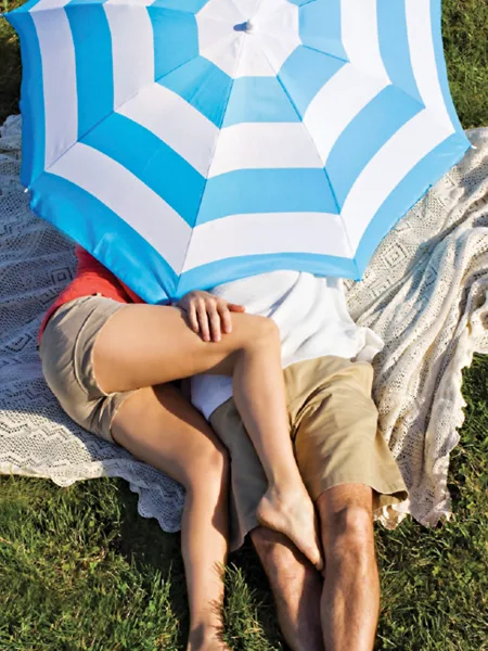 BİR TINDER MESELESİ