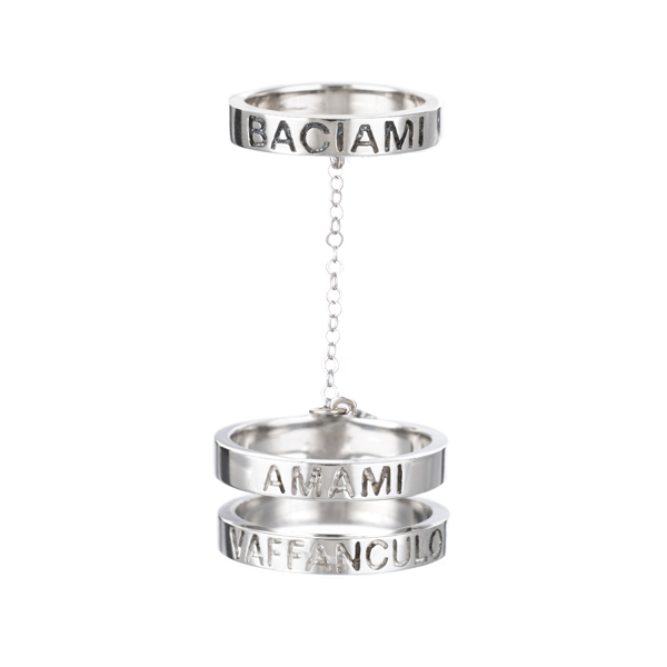 Bilstore - Caia Jewels - 190 TL