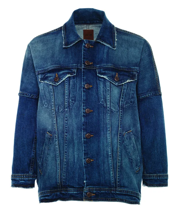 INDUSTRIE DENIM-JOE'S JEANS-995 TL