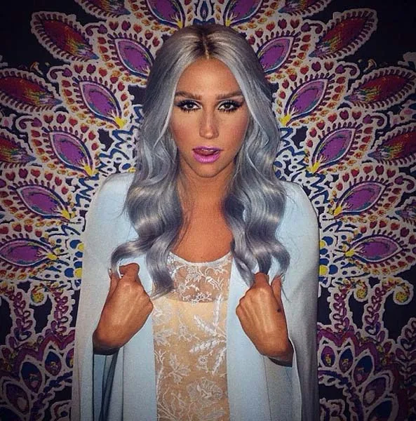 Kesha