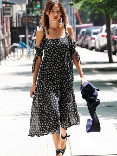 YAZ İÇİN EN İYİ 6 STİL ÖNERİSİ