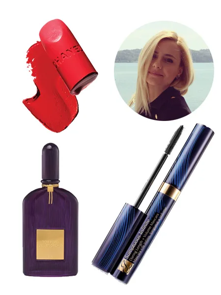 EDİTÖRÜN SEÇİMİ: EDA ŞENTÜRK