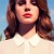 LANA DEL REY’İN YENİ ŞARKISI
