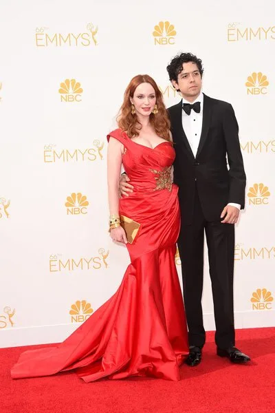 Christina-Hendricks-Geoffrey-Arend