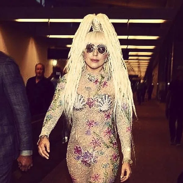 Lady-Gaga