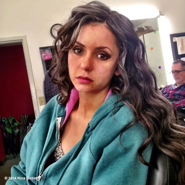 Nina-Dobrev