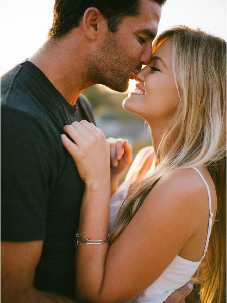 ONU KENDİNİZE NASIL BAĞLARSINIZ?