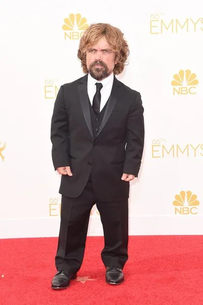 Peter-Dinklage