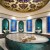 MARRIOTT HOTEL ASIA’DA HAMAM KEYFİ