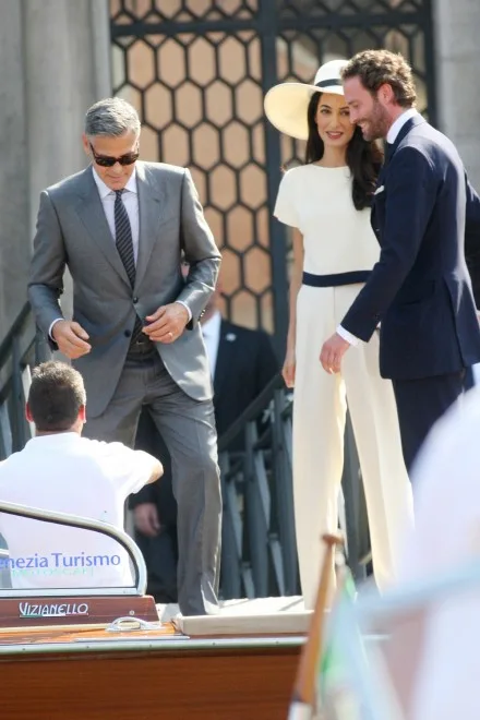 George-Clooney-Amal-Alamuddin-Wedding-G1