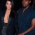 KIM & KANYE WEST MODA HAFTASINDA