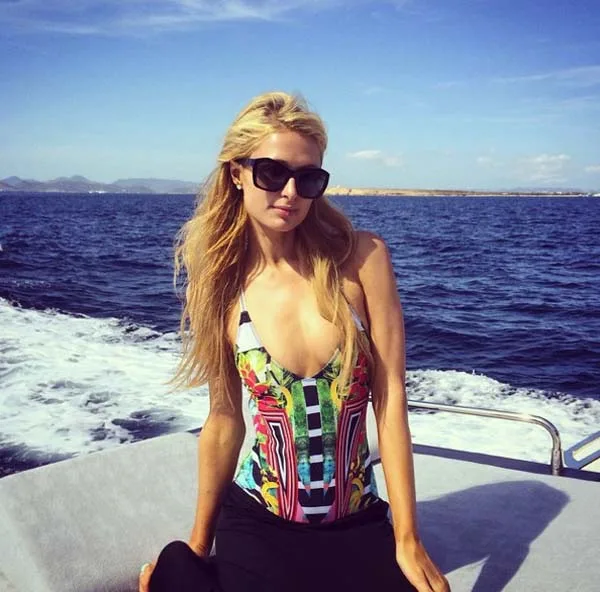 Paris-Hilton