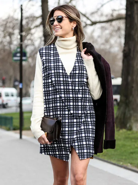 HAFTA SONU NE GİYSEK?