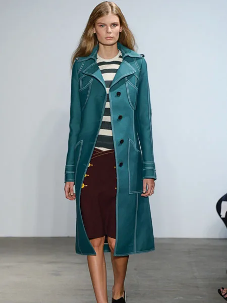 DEREK LAM 2015 İLKBAHAR / YAZ