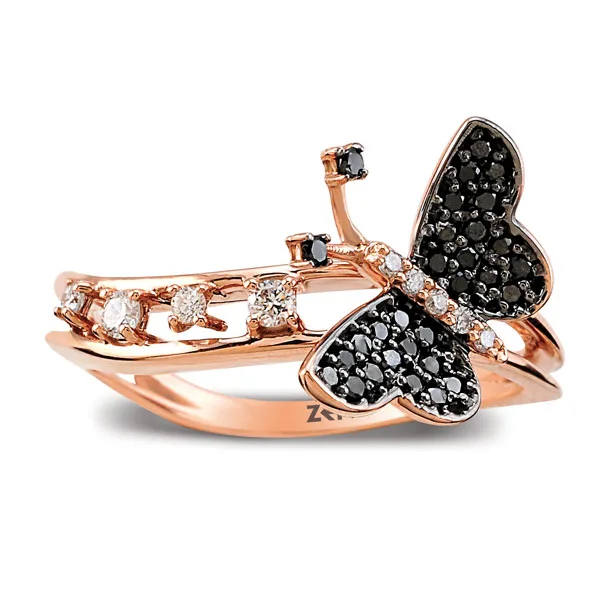 Zen-Pırlanta-yüzük