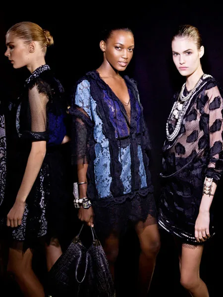 PARİS MODA HAFTASI: DEFİLE MÜZİKLERİ