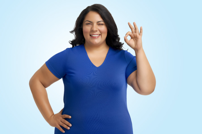 Vücut Ağırlığı Kontrolü Kolay Mı?